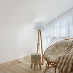 Sky And Sea Haven Villa *