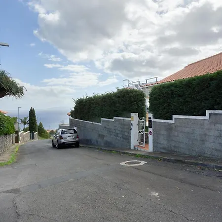 Sky And Sea Haven Willa *