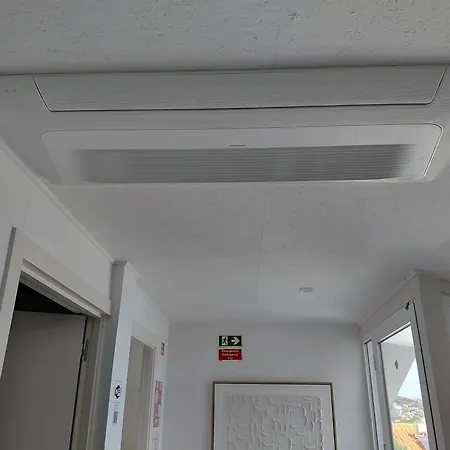 Sky And Sea Haven Santa Cruz (Madeira)