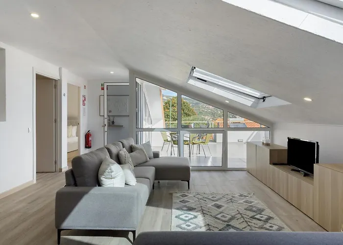 Willa Sky And Sea Haven