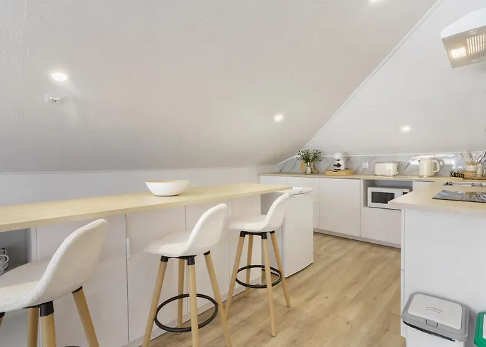 Sky And Sea Haven Willa Santa Cruz (Madeira)