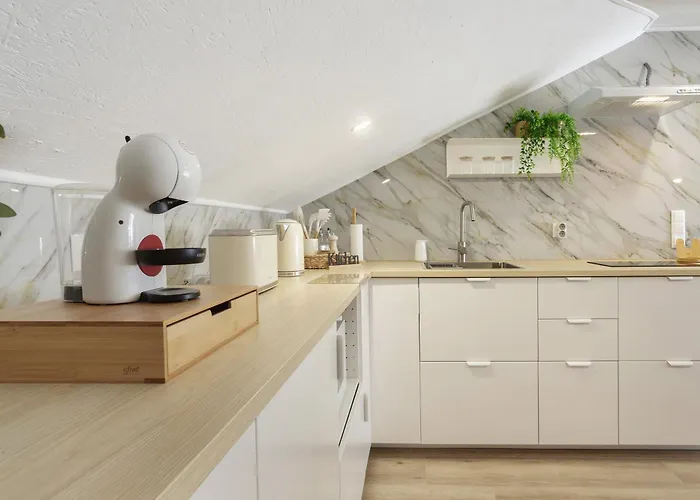 Willa Sky And Sea Haven *