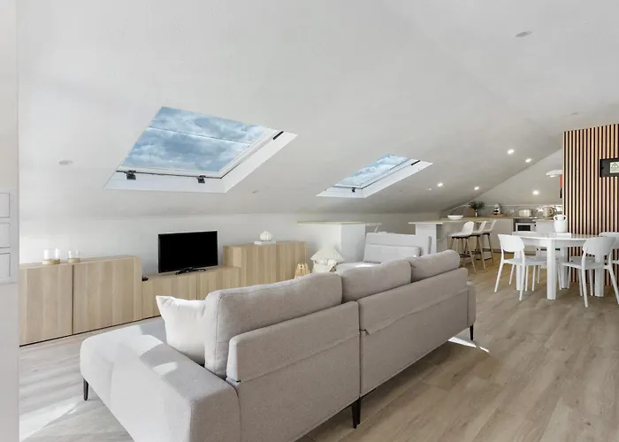 Sky And Sea Haven Willa *