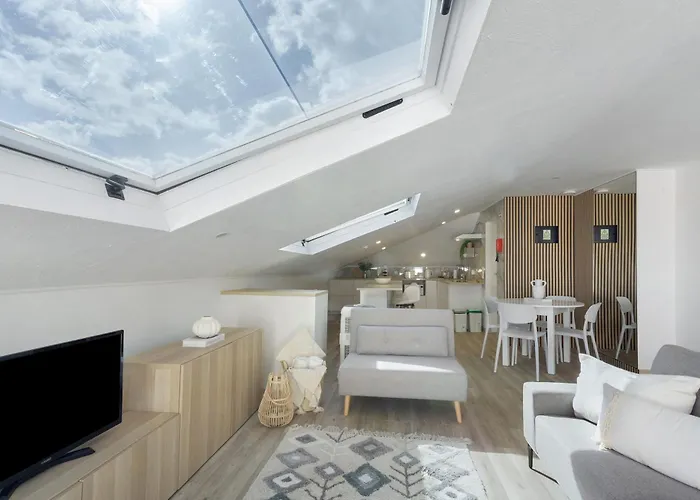 Willa Sky And Sea Haven *