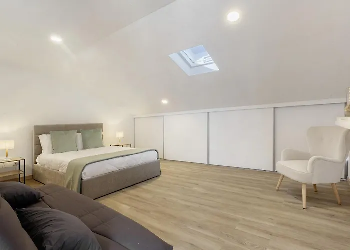 Sky And Sea Haven Willa