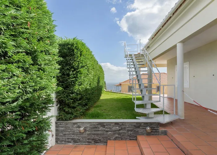 Sky And Sea Haven Willa *