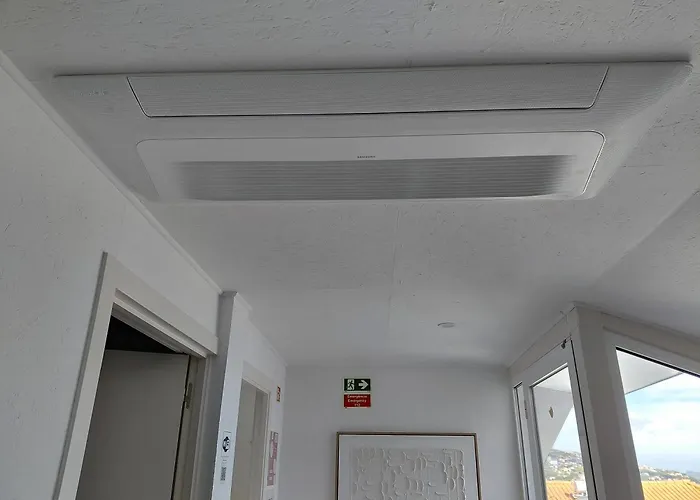 Sky And Sea Haven Santa Cruz (Madeira)