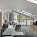 Vila Sky And Sea Haven