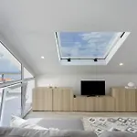 Vila Sky And Sea Haven