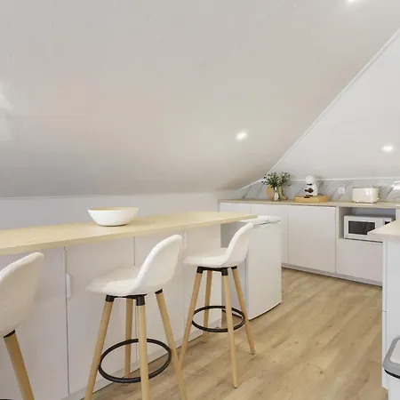 Sky&sea Haven Villa Santa Cruz (Madeira)