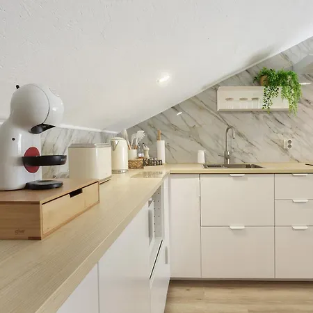 Villa Sky&sea Haven *