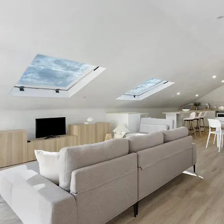 Sky&sea Haven Villa *