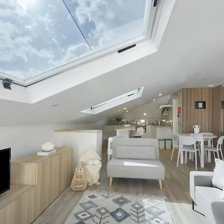 Villa Sky&sea Haven *