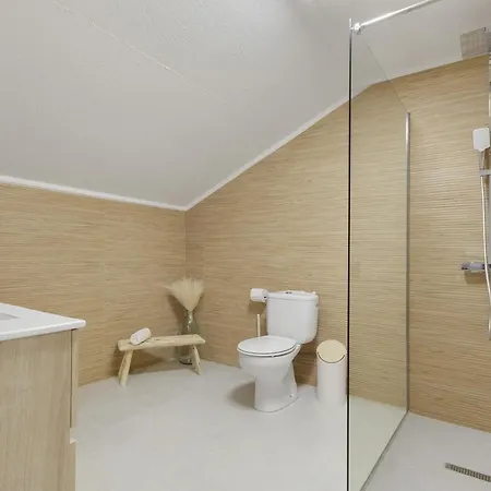 Sky&sea Haven Villa Santa Cruz (Madeira)