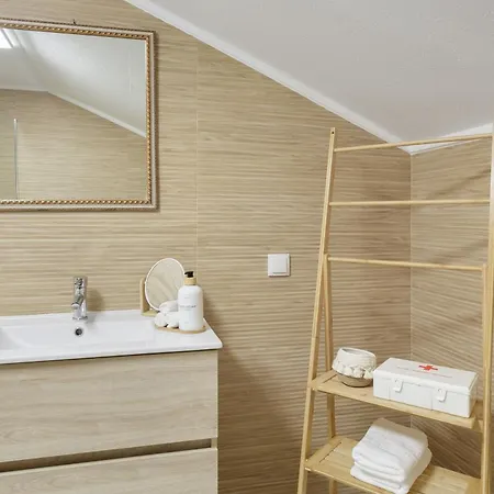 Sky&sea Haven Santa Cruz (Madeira)