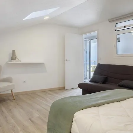 Sky&sea Haven * Santa Cruz (Madeira)