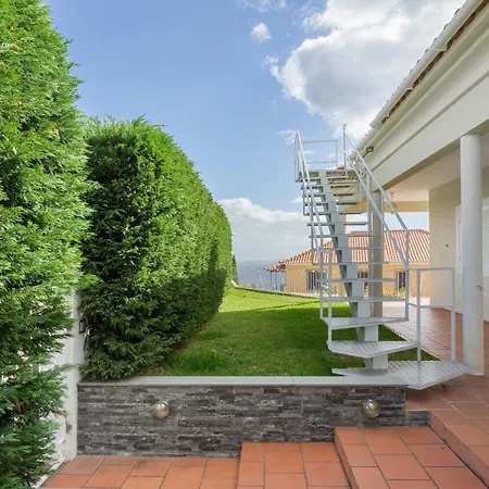 Sky&sea Haven Villa *