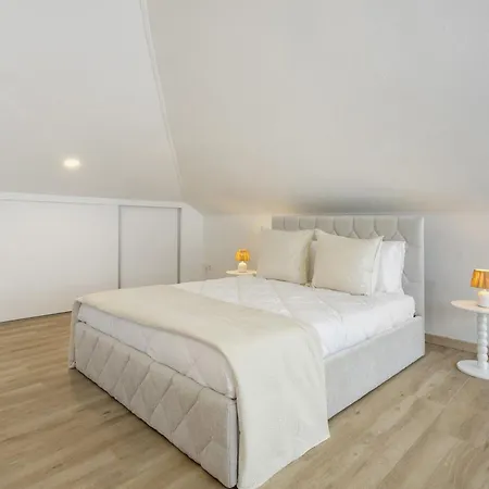 Vila Sky And Sea Haven *